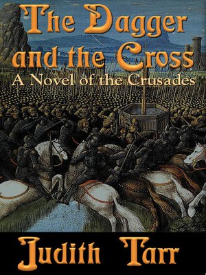 cover image of The Dagger and the Cross